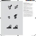 Preview for 52 page of Electrolux TWINCLEAN Z 8234 Operating Instructions Manual