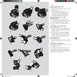 Preview for 72 page of Electrolux TWINCLEAN Z 8234 Operating Instructions Manual