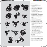 Preview for 86 page of Electrolux TWINCLEAN Z 8234 Operating Instructions Manual