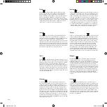 Preview for 106 page of Electrolux TWINCLEAN Z 8234 Operating Instructions Manual