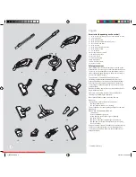 Preview for 4 page of Electrolux twinclean Z 8255 User Manual