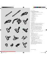 Preview for 32 page of Electrolux twinclean Z 8255 User Manual