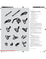 Preview for 46 page of Electrolux twinclean Z 8255 User Manual