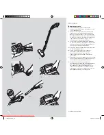 Preview for 48 page of Electrolux twinclean Z 8255 User Manual