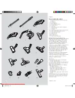 Preview for 60 page of Electrolux twinclean Z 8255 User Manual