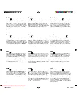 Preview for 74 page of Electrolux twinclean Z 8255 User Manual