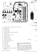 Preview for 4 page of Electrolux TWINSTREAM Manual