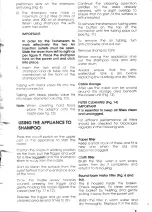 Preview for 9 page of Electrolux TWINSTREAM Manual