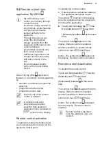 Preview for 13 page of Electrolux TWSL4IE301 User Manual