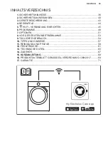 Preview for 35 page of Electrolux TWSL4IE301 User Manual