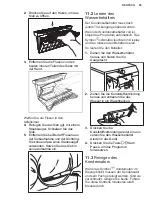 Preview for 59 page of Electrolux TWSL4IE301 User Manual