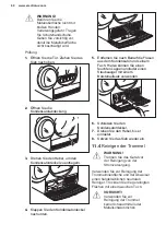 Preview for 60 page of Electrolux TWSL4IE301 User Manual