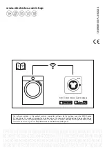 Preview for 72 page of Electrolux TWSL4IE301 User Manual