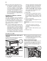 Предварительный просмотр 46 страницы Electrolux TWSL6S7000 Instructions For Use Manual