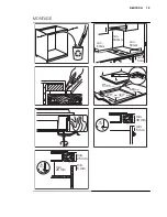 Предварительный просмотр 19 страницы Electrolux TY38TSCN User Manual