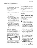 Предварительный просмотр 29 страницы Electrolux TY38TSCN User Manual