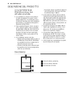 Предварительный просмотр 46 страницы Electrolux TY38TSCN User Manual