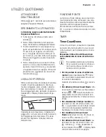 Предварительный просмотр 49 страницы Electrolux TY38TSCN User Manual