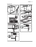 Предварительный просмотр 59 страницы Electrolux TY38TSCN User Manual