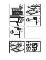 Предварительный просмотр 77 страницы Electrolux TY38TSCN User Manual