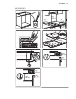 Предварительный просмотр 59 страницы Electrolux TY58TSCN User Manual