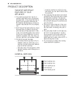 Предварительный просмотр 66 страницы Electrolux TY58TSCN User Manual