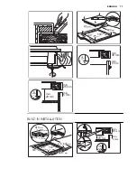 Предварительный просмотр 77 страницы Electrolux TY58TSCN User Manual