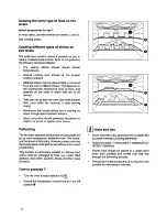 Предварительный просмотр 13 страницы Electrolux U02353 EOB944 Operating & Installation Manual