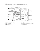 Preview for 4 page of Electrolux U20011 ER 6624 Instruction Booklet