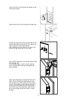 Preview for 17 page of Electrolux U20012 ER 6632 Instruction Booklet