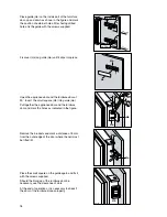 Preview for 18 page of Electrolux U27060 ERF 2832 Instruction Book