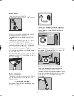 Предварительный просмотр 23 страницы Electrolux U27381 1013 Instruction Booklet