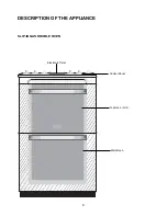 Предварительный просмотр 4 страницы Electrolux U27498 EKG5546 User Manual