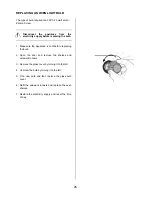 Предварительный просмотр 26 страницы Electrolux U27498 EKG5546 User Manual