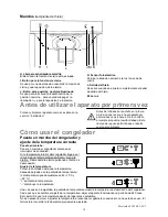 Preview for 18 page of Electrolux U29251 EUFG2900 Instruction Booklet