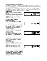 Preview for 19 page of Electrolux U29251 EUFG2900 Instruction Booklet