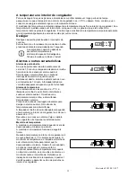 Preview for 32 page of Electrolux U29251 EUFG2900 Instruction Booklet