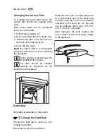 Preview for 20 page of Electrolux U30414 ENB 35400 W User Manual