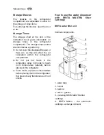 Preview for 14 page of Electrolux U30464 ENB 39405 S User Manual