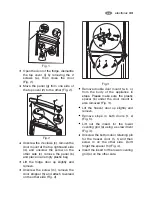 Preview for 33 page of Electrolux U30464 ENB 39405 S User Manual