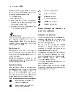 Preview for 10 page of Electrolux U32193 ENB 40400 W User Manual