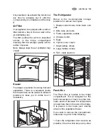 Preview for 13 page of Electrolux U32193 ENB 40400 W User Manual