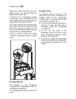 Preview for 14 page of Electrolux U32193 ENB 40400 W User Manual