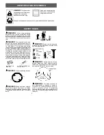 Preview for 2 page of Electrolux U4000C Instruction Manual