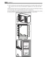 Preview for 28 page of Electrolux U41116 User Manual