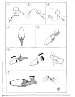 Preview for 3 page of Electrolux UB148 Instructions For Use