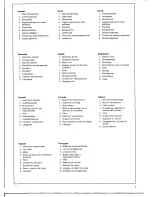 Preview for 4 page of Electrolux UB148 Instructions For Use