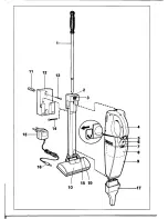 Preview for 2 page of Electrolux UB156C Instructions For Use Manual