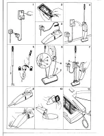 Preview for 3 page of Electrolux UB156C Instructions For Use Manual