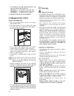 Preview for 32 page of Electrolux UK 120510 LI Installation Manual